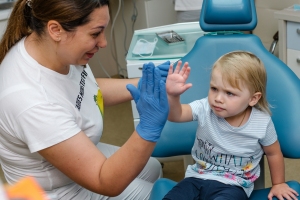 Диагностика и лечение зубов