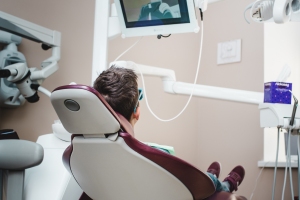 Диагностика и лечение зубов