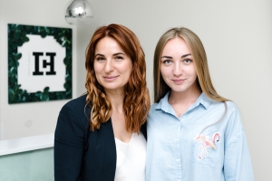 Врачи клиники H-Clinic