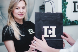 Персонал клиники H-Clinic