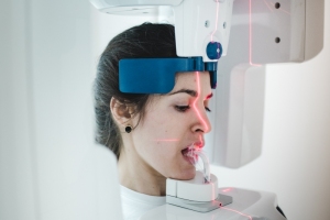 Диагностика и лечение зубов