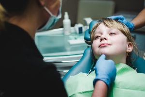 Диагностика и лечение зубов