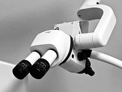 Протезування зубів