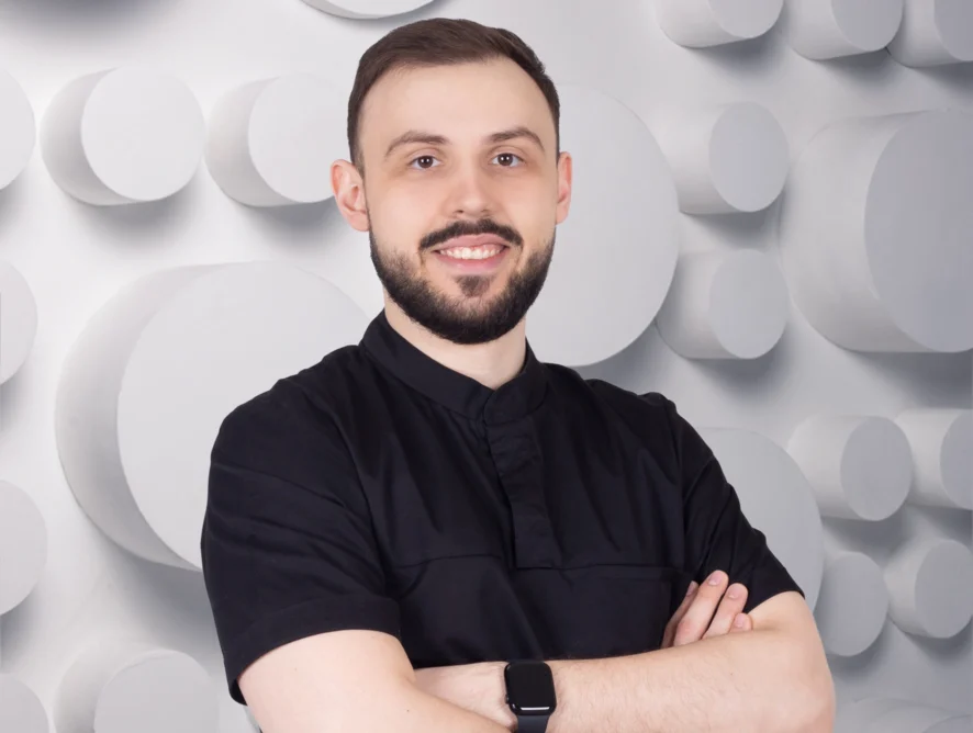 Андрей Бублей
