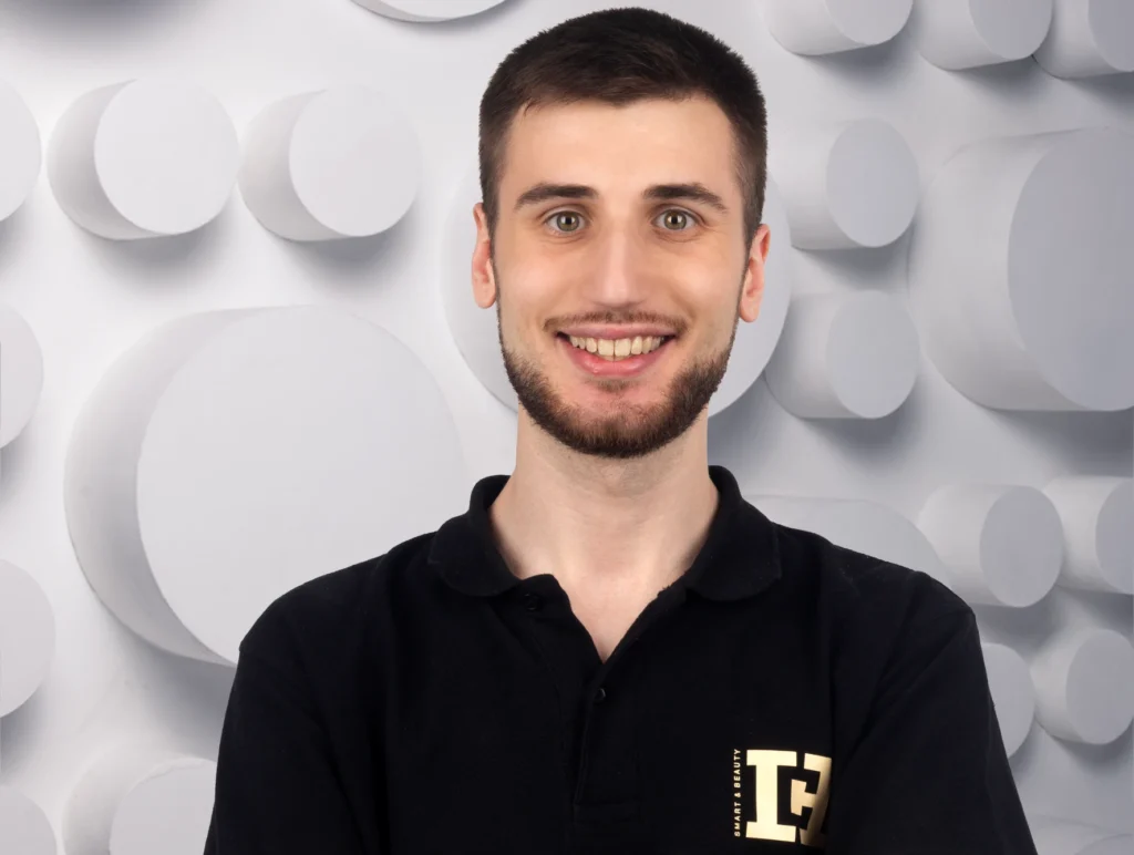 Олександр Бірюк