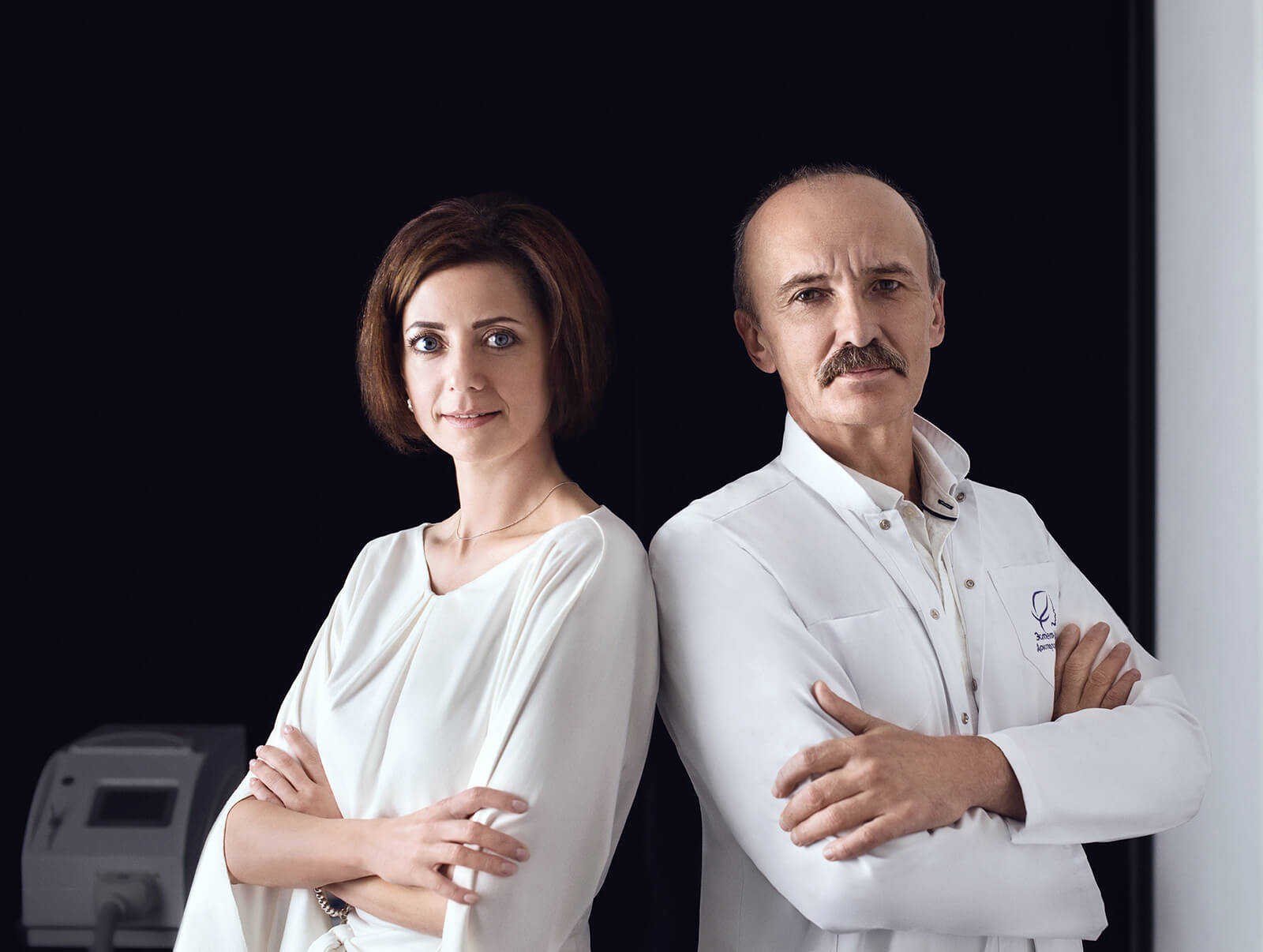 Стоматологи та естетисти: об’єднання заради краси