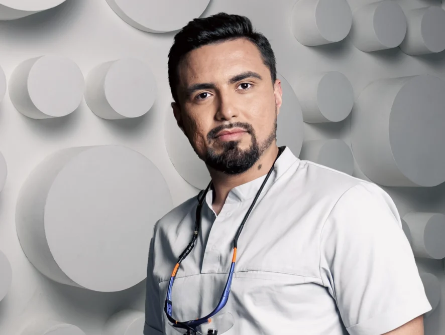 Сергей Кобылянский