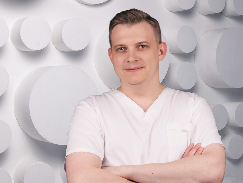 Богдан Блаженець