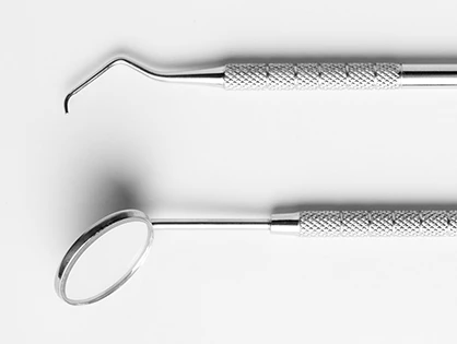 Лечение зубов