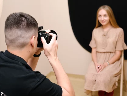 Фотопротокол у стоматології