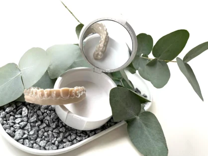 Брекети чи елайнери?