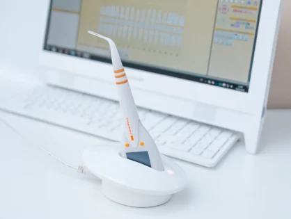 Пародонтологічна карта. Що це таке та коли потрібна