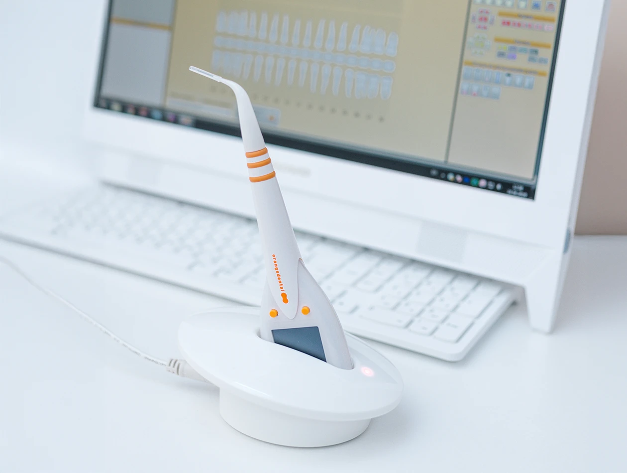 Пародонтологічна карта. Що це таке та коли потрібна