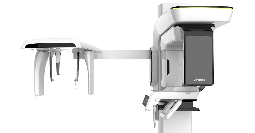 КТ (компьютерная томография зубов)