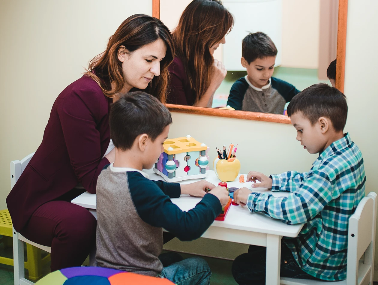 Синергия логопеда и стоматолога Синергия логопеда и стоматолога
