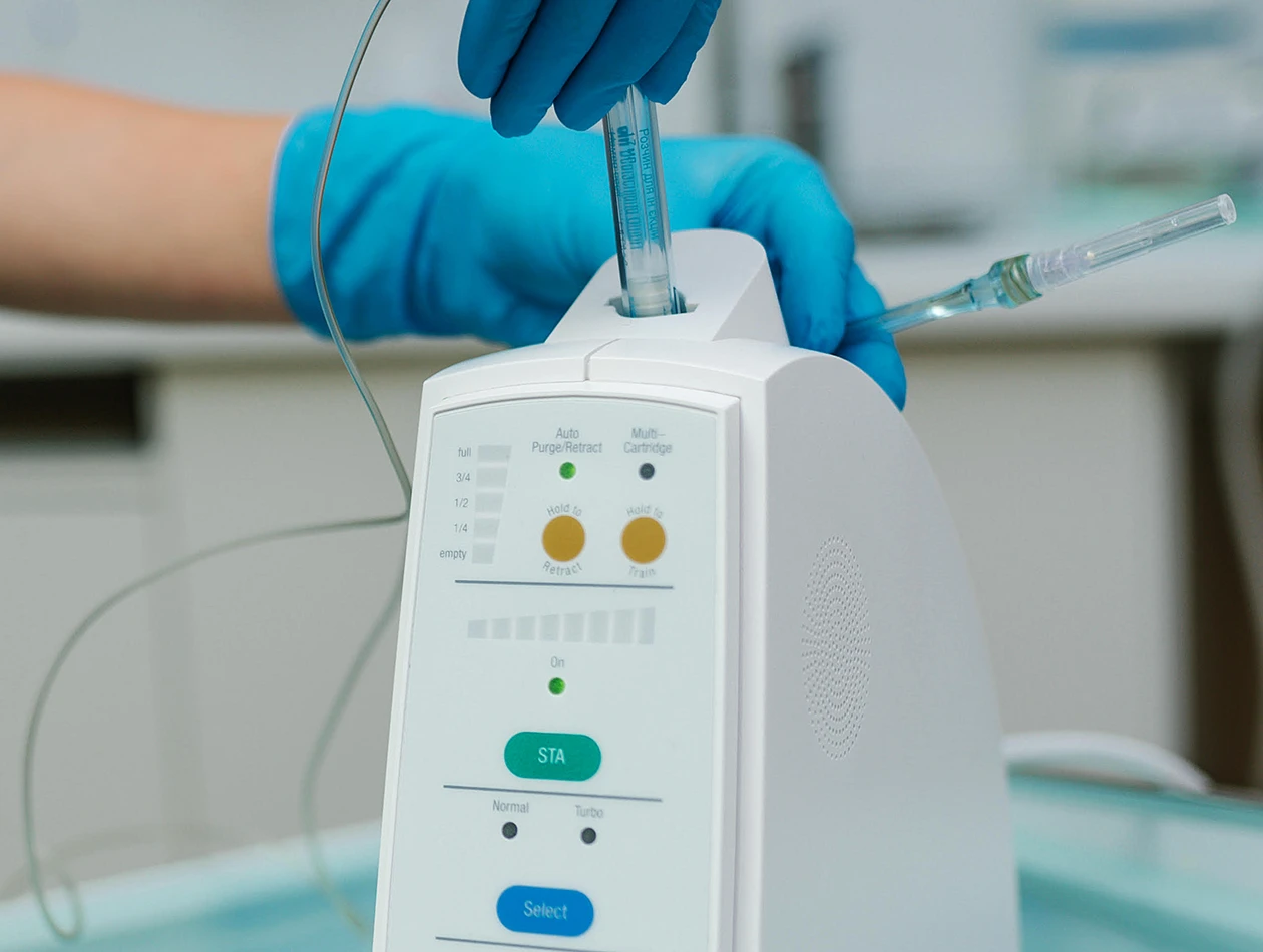 Чи варто боятися анестезії Чи варто боятися анестезії