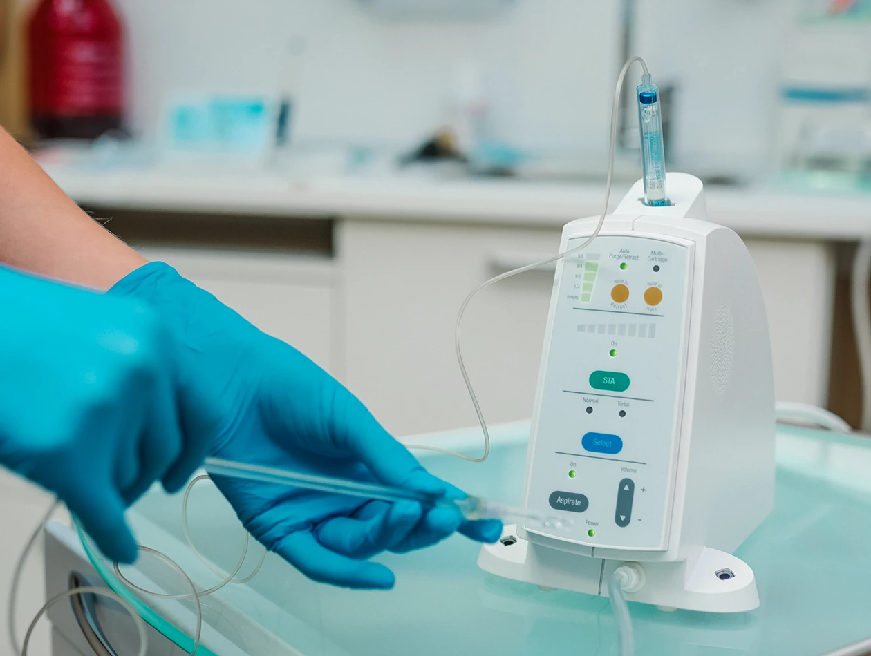 Стоит ли бояться анестезии? Развенчиваем мифы