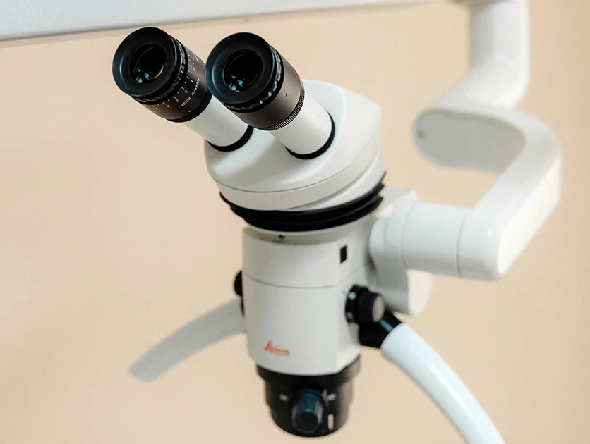 Лікування зубів