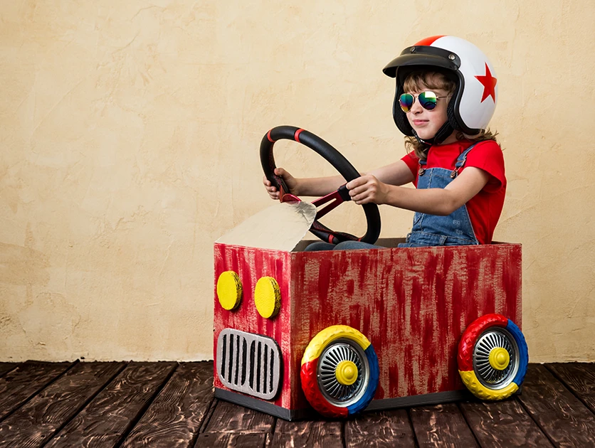 Дитяча стоматологія