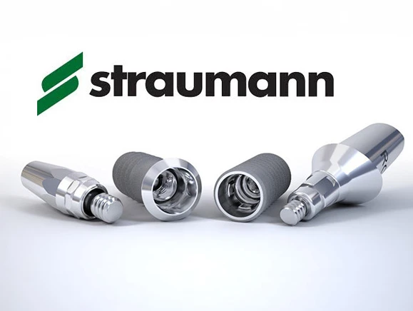 Імплантація зубів