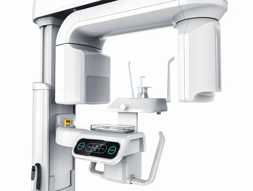 Рентген-діагностика зубів