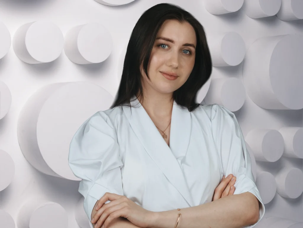 Вікторія Дорош