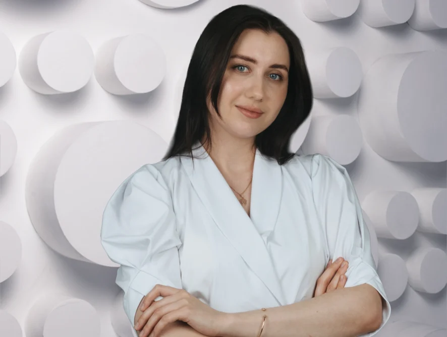 Вікторія Дорош