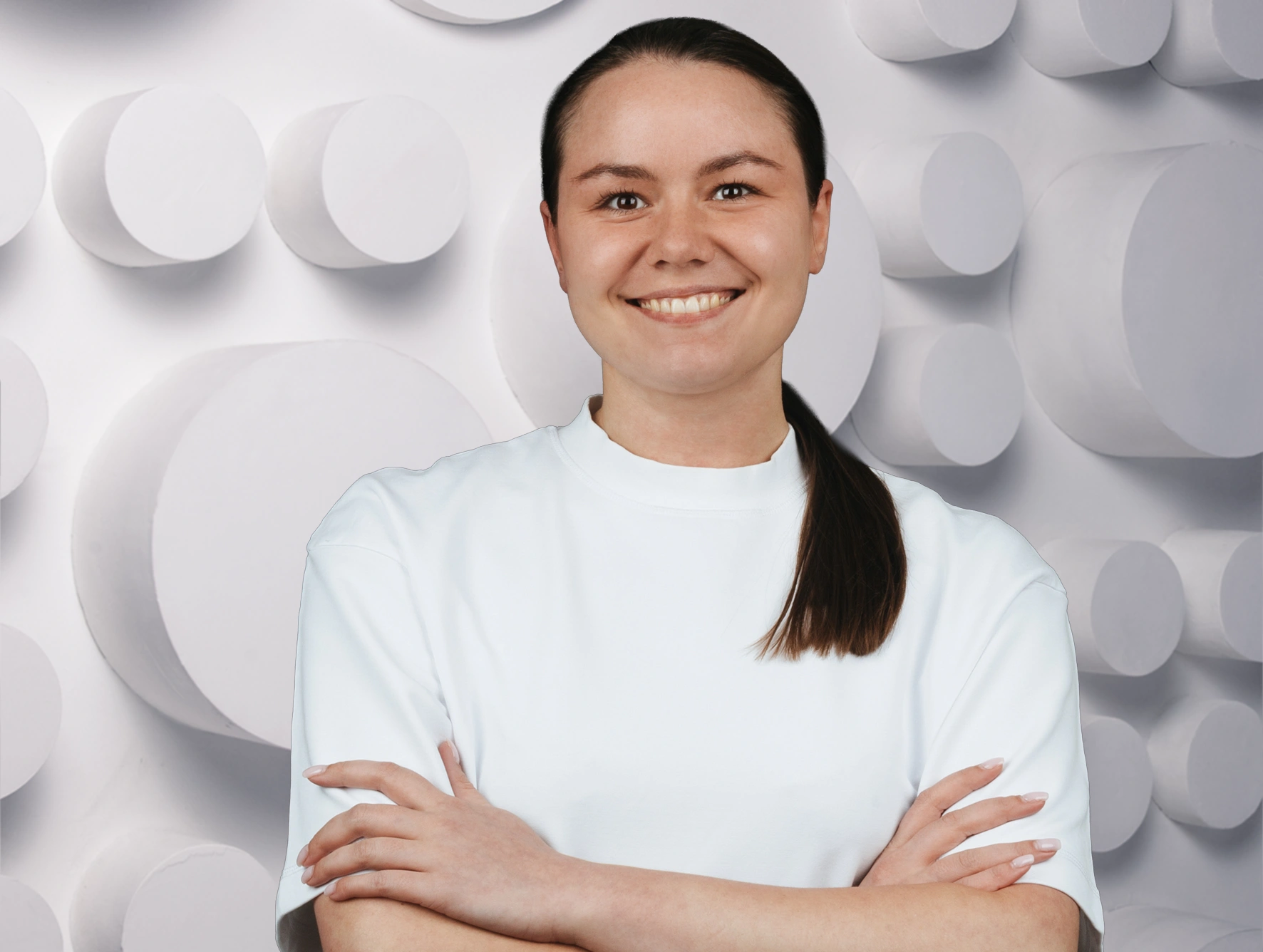 Анастасія Пустовойт, лікар-стоматолог Анастасія Пустовойт, лікар-стоматолог